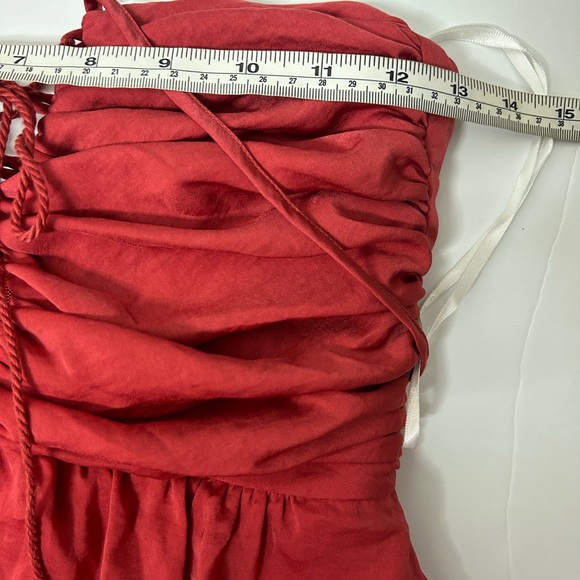 Karisimbi Maxi Dress (Size XS) - Picture 10 of 12